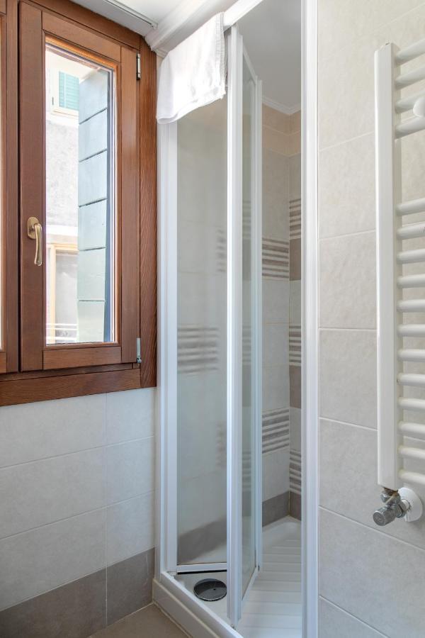 Ca Santa Ternita Apartment Venice Exterior photo